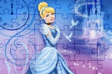 Cinderella