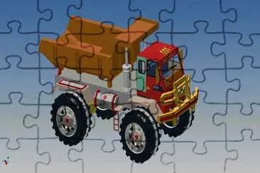 CAMIONCITO DE ANDY