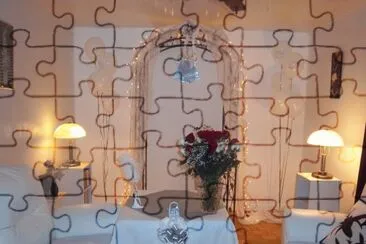 SALON PARA BODA