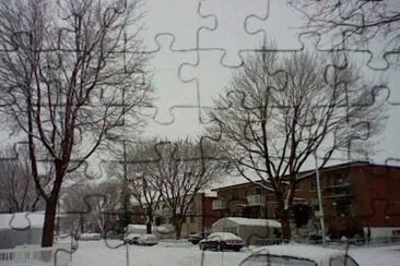 פאזל של NIEVE