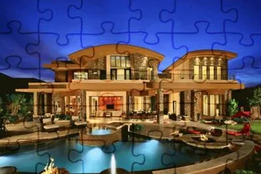 FaraÃ³n jigsaw puzzle