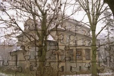 FaraÃ³n jigsaw puzzle