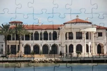 FaraÃ³n jigsaw puzzle