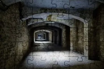 FaraÃ³n jigsaw puzzle