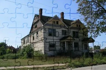 FaraÃ³n jigsaw puzzle