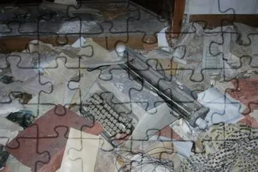 פאזל של FaraÃ³n