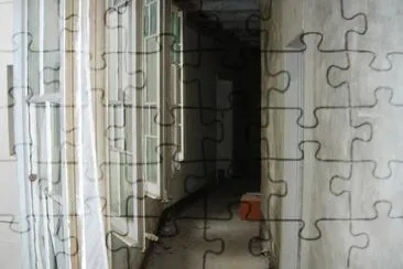 FaraÃ³n jigsaw puzzle