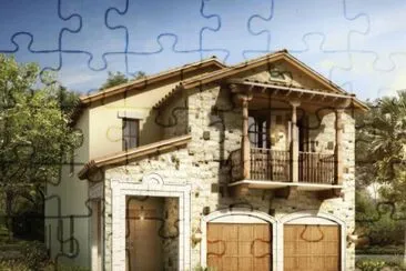FaraÃ³n jigsaw puzzle