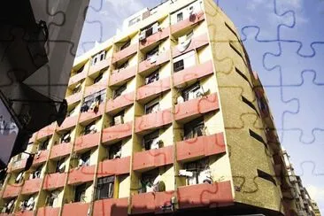 פאזל של FaraÃ³n