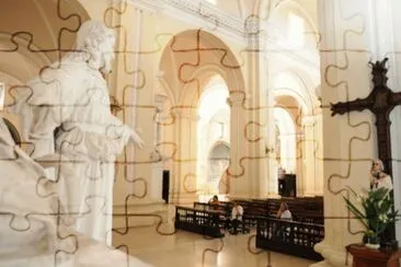 FaraÃ³n jigsaw puzzle