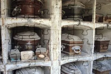 FaraÃ³n jigsaw puzzle