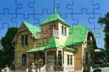 פאזל של FaraÃ³n
