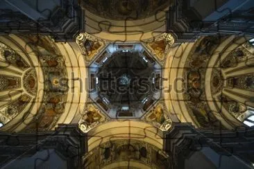 3 domes