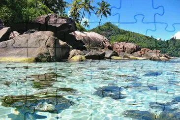 Seychelles