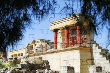 FaraÃ³n jigsaw puzzle