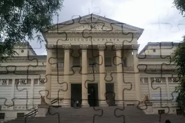 FaraÃ³n jigsaw puzzle