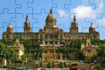 FaraÃ³n jigsaw puzzle