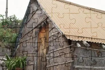 FaraÃ³n jigsaw puzzle