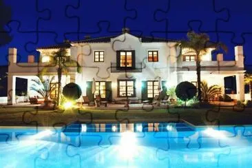 FaraÃ³n jigsaw puzzle