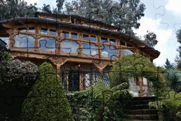 FaraÃ³n jigsaw puzzle