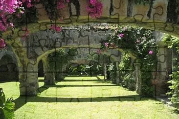 FaraÃ³n jigsaw puzzle