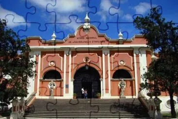 FaraÃ³n