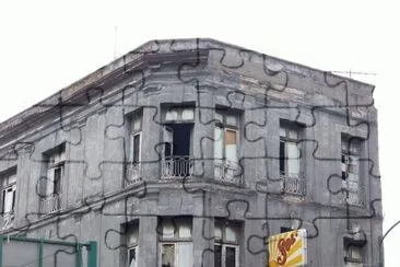 FaraÃ³n jigsaw puzzle