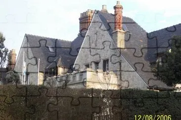 FaraÃ³n jigsaw puzzle