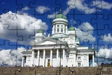 FaraÃ³n jigsaw puzzle