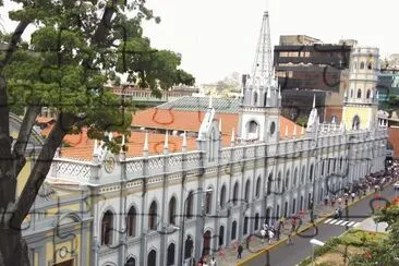 FaraÃ³n jigsaw puzzle