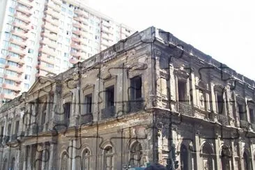 FaraÃ³n