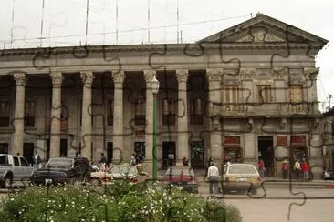 FaraÃ³n