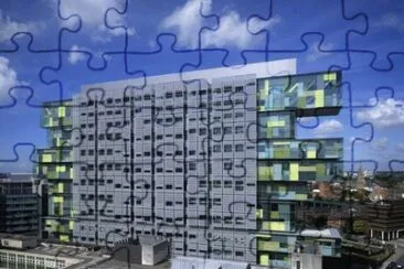 FaraÃ³n jigsaw puzzle