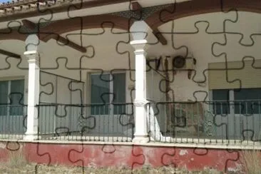 FaraÃ³n jigsaw puzzle