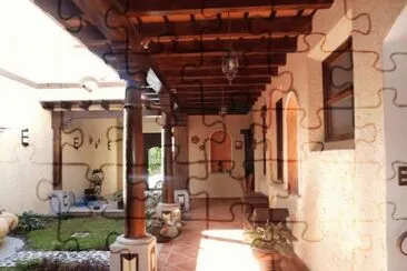FaraÃ³n jigsaw puzzle