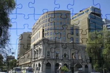 FaraÃ³n jigsaw puzzle