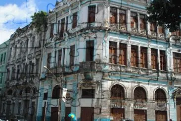 FaraÃ³n