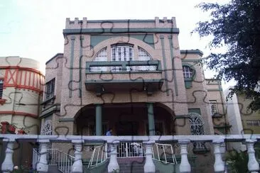 FaraÃ³n