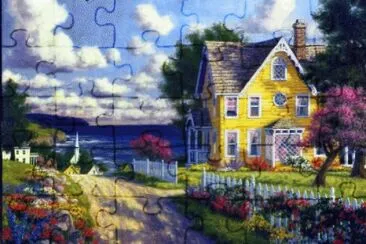 image jigsaw puzzle