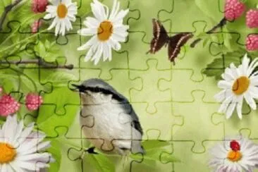image jigsaw puzzle