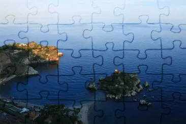 Ita jigsaw puzzle