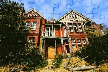 FaraÃ³n jigsaw puzzle
