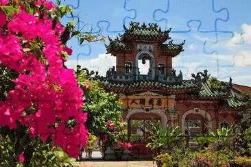 FaraÃ³n jigsaw puzzle
