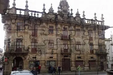 FaraÃ³n jigsaw puzzle