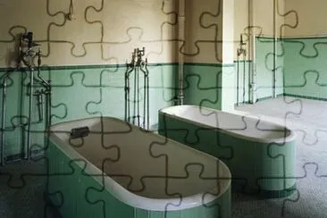 FaraÃ³n jigsaw puzzle