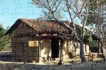 FaraÃ³n jigsaw puzzle