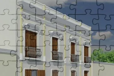 FaraÃ³n jigsaw puzzle