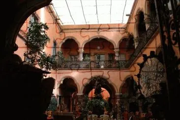 FaraÃ³n