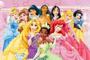 Princesses