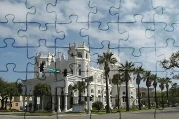 FaraÃ³n jigsaw puzzle
